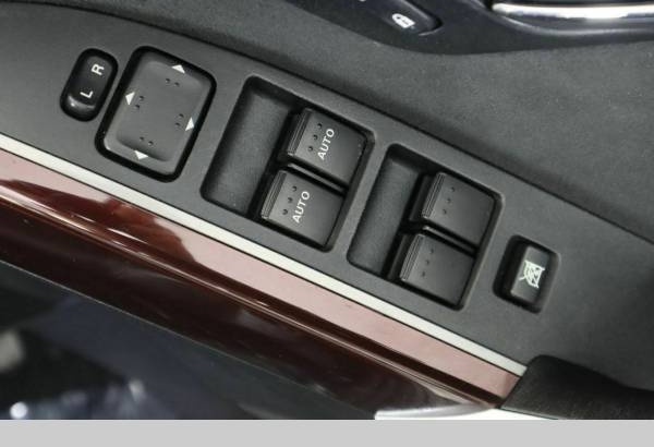2013 Mazda CX-9 Luxury(fwd) Automatic