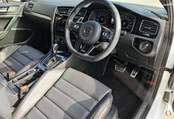 2020 Volkswagen Golf RFinalEdition Automatic