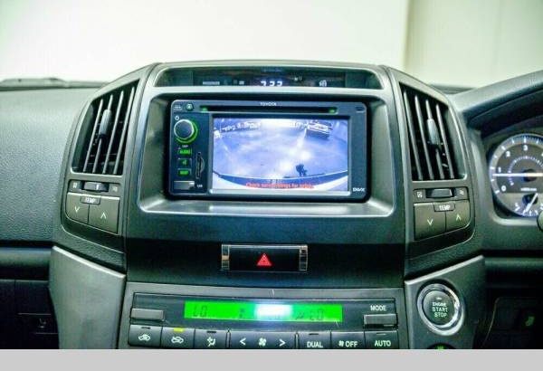 2015 Toyota Landcruiser GXL(4X4) Automatic