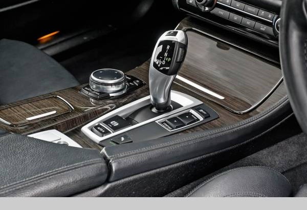 2013 BMW 520D - Automatic