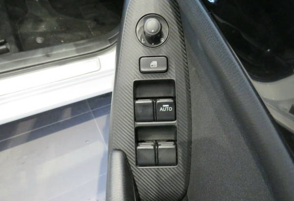 2015 Mazda 3 SP25 Automatic