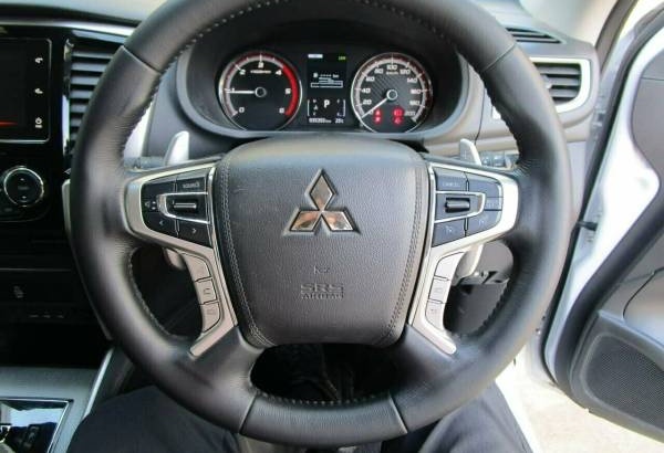 2020 Mitsubishi Triton GLS(4X4) Automatic
