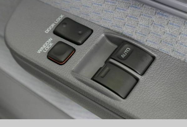 2021 Toyota Landcruiser70Series GXL Manual