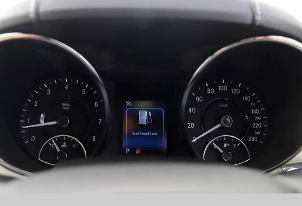 2017 Holden Caprice V Automatic