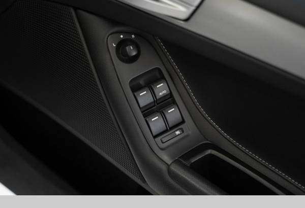 2014 FPV GT - Automatic