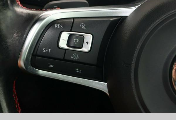 2015 Volkswagen Golf GTIPerformance Automatic
