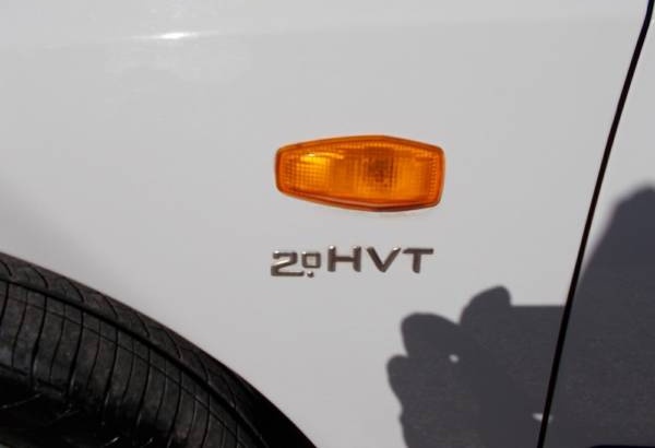 2004 Hyundai Elantra 2.0HVT Manual