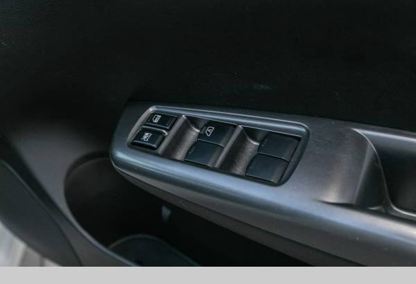 2011 Subaru Impreza R(awd) Automatic
