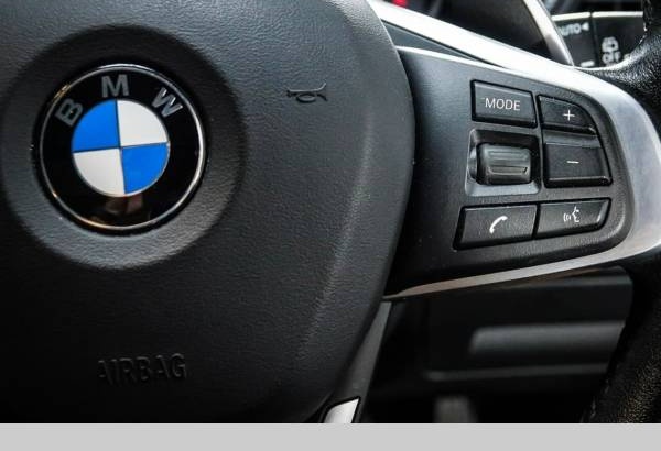 2016 BMW X1 Xdrive25I Automatic