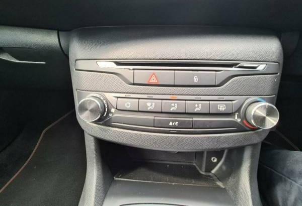 2015 Peugeot 308 Access Automatic