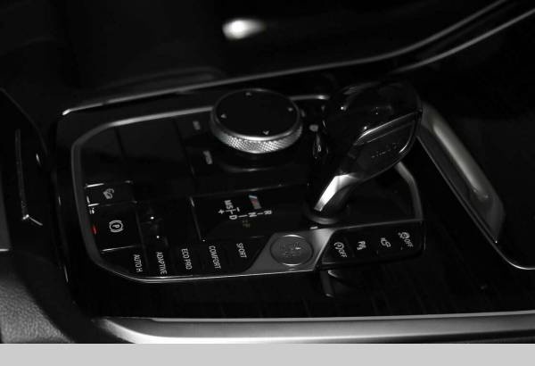 2019 BMW X5 M50D(5Seat) Automatic