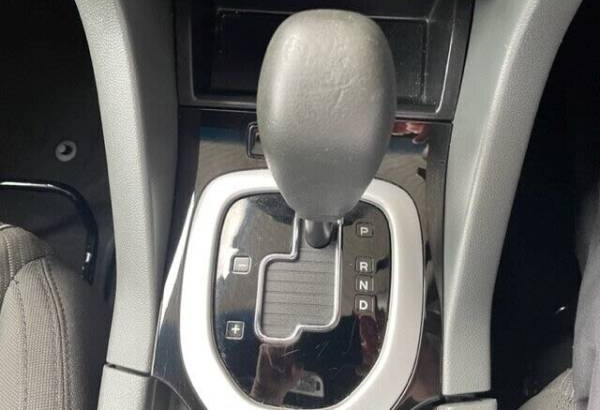 2013 Holden Commodore SV6 Automatic