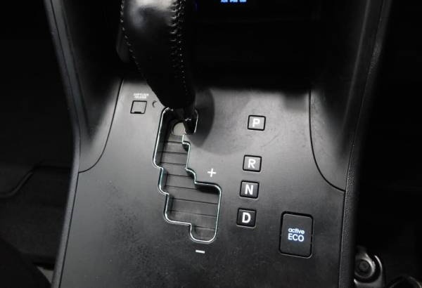 2013 Hyundai IX35 SE (awd) Automatic