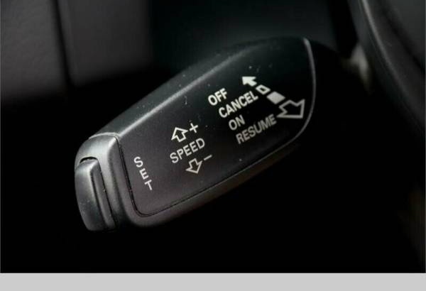 2015 Audi Q5 2.0TDIQuattro Automatic