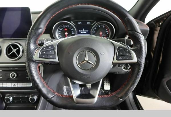 2019 Mercedes-Benz GLA180 - Automatic