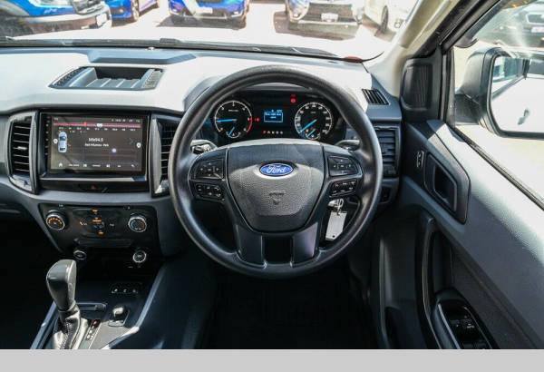 2018 Ford Ranger XL2.2(4X4) Automatic