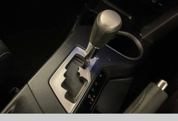 2016 Toyota RAV4 GXL(4X4) Automatic