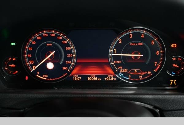 2018 BMW 420I MSportGranCoupe Automatic