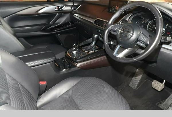 2019 Mazda CX-9 AzamiSKYACTIV-Drive Automatic