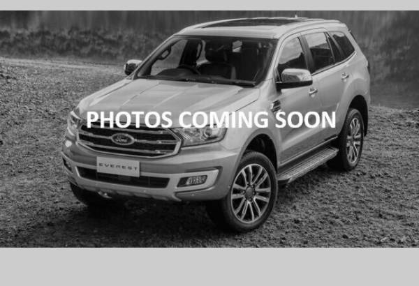 2018 Ford Ranger Raptor2.0(4X4) Automatic