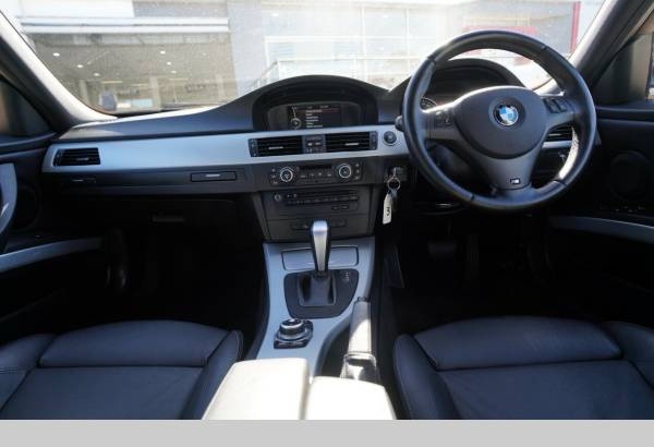 2011 BMW 320D TouringLifestyle Automatic