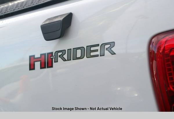 2014 Ford Ranger XL 2.2 HI-Rider (4X2) Automatic