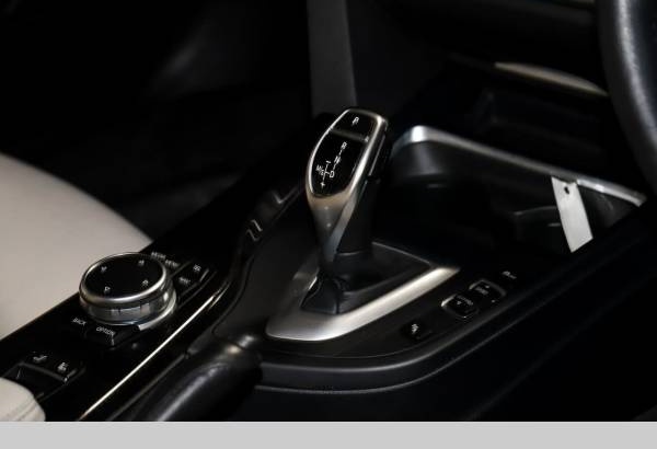 2014 BMW 428I LuxuryLine Automatic
