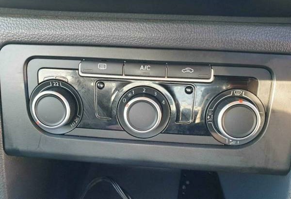 2015 Volkswagen Amarok TDI420CoreEdition(4X4) Automatic