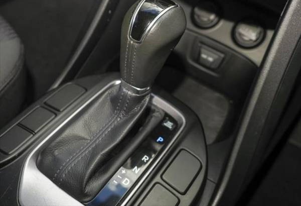 2013 Hyundai SantaFE ActiveCrdi(4X4) Automatic