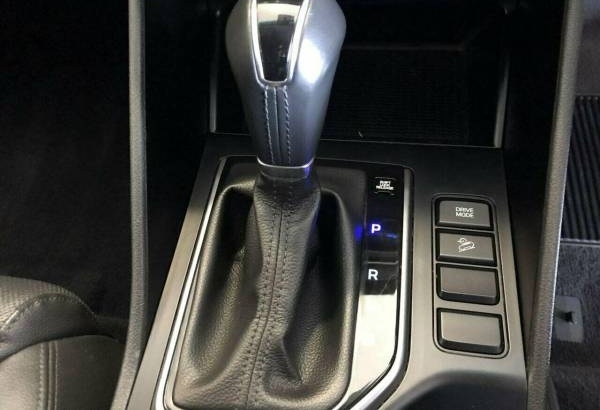 2016 Hyundai Tucson ActiveX(fwd) Automatic