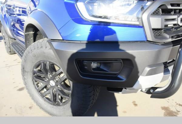 2019 Ford Ranger Raptor2.0(4X4) Automatic