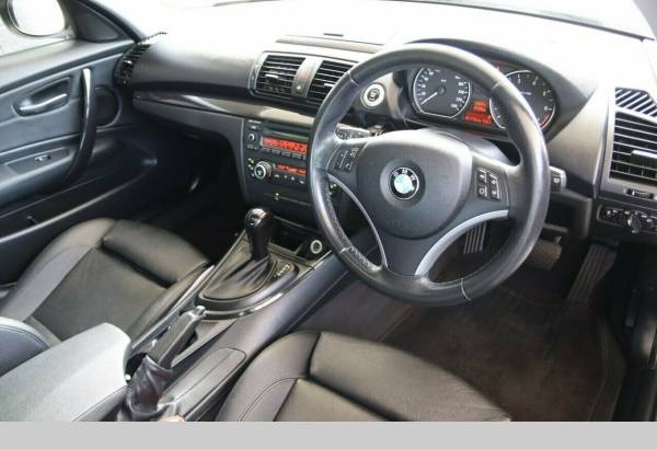 2010 BMW 120I - Automatic