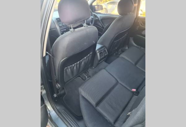 2006 Holden Crewman  Automatic