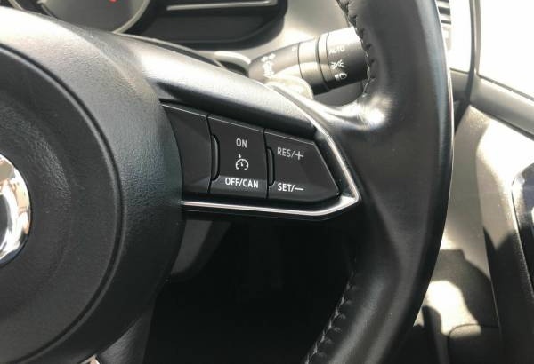 2018 Mazda 3 MaxxSport(5YR) Automatic