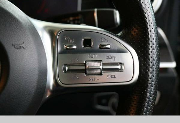 2019 Mercedes-Benz E350 D Automatic