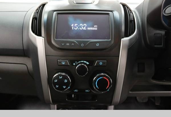 2014 Holden Colorado LX(4X2) Automatic