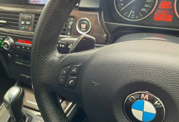 2013 BMW 325I - Automatic