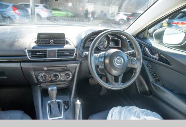 2015 Mazda 3 NEO Automatic