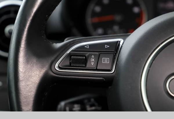 2017 Audi A1 Sportback1.0Tfsi Automatic