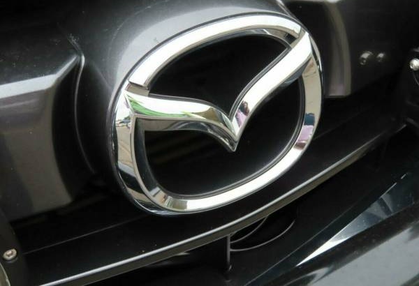 2016 Mazda BT-50 XTR(4X2) Automatic