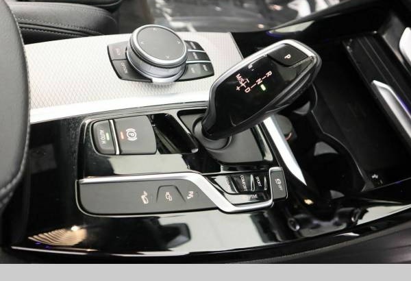 2019 BMW X3 Xdrive30IM-Sport Automatic