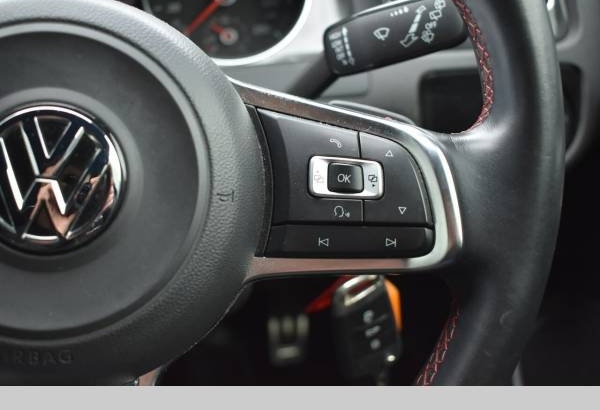 2014 Volkswagen Golf GTI Automatic