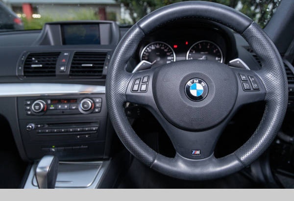 2013 BMW 120I - Automatic