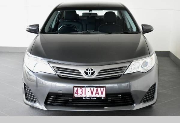 2014 Toyota Camry Altise Automatic
