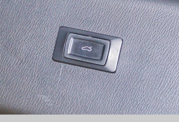 2017 Nissan Patrol TI(4X4) Automatic