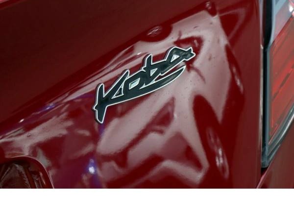 2017 Toyota C-HR Koba(awd) Automatic
