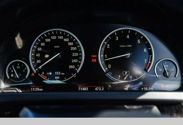 2012 BMW 640I - Automatic