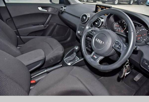 2016 Audi A1 Sportback1.0Tfsi Automatic