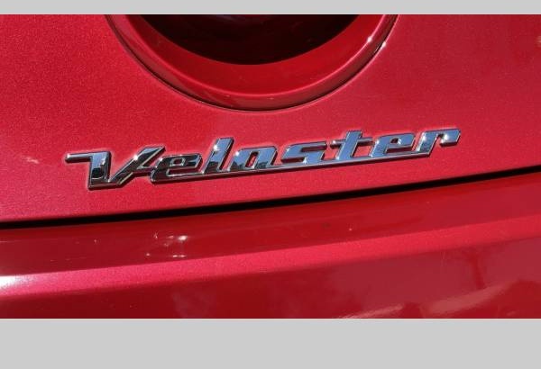 2015 Hyundai Veloster SRTurbo Automatic