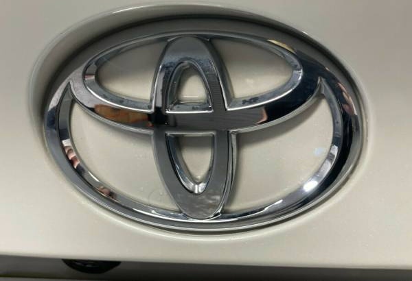 2018 Toyota C-HR Koba(awd) Automatic